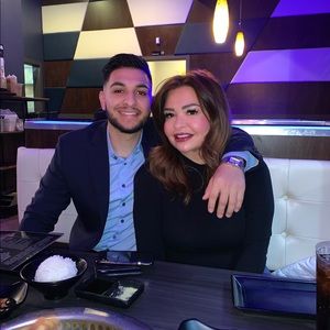 Meet your Posher, Robert